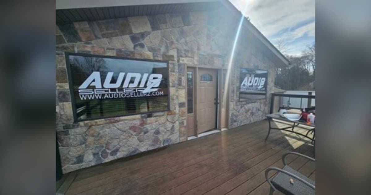 Audio Sellerz Expands Product Line, Bringing High-Performance Car Audio Gear to Enthusiasts Nationwide