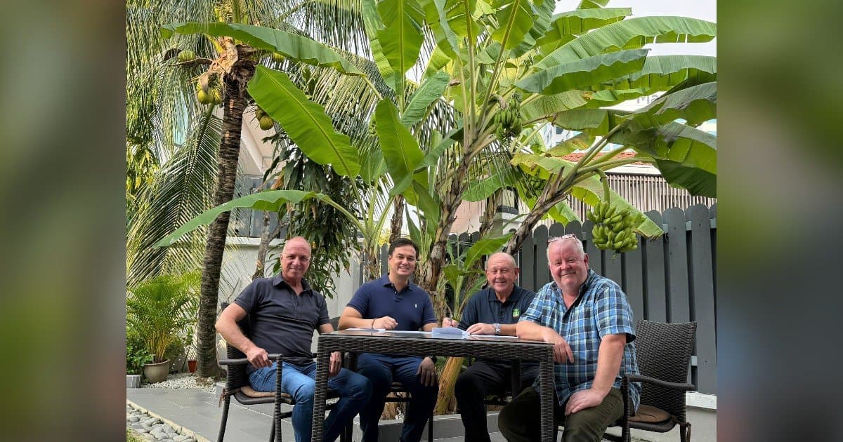 Taking Biomass to Market: Phi Earth and Sana Fortis Launch Pilot for Regenerative Fuel Systems
